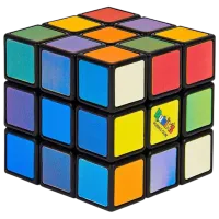 Joc de masă Rubik´s Impossible 8+/ Joc de logică photo 2