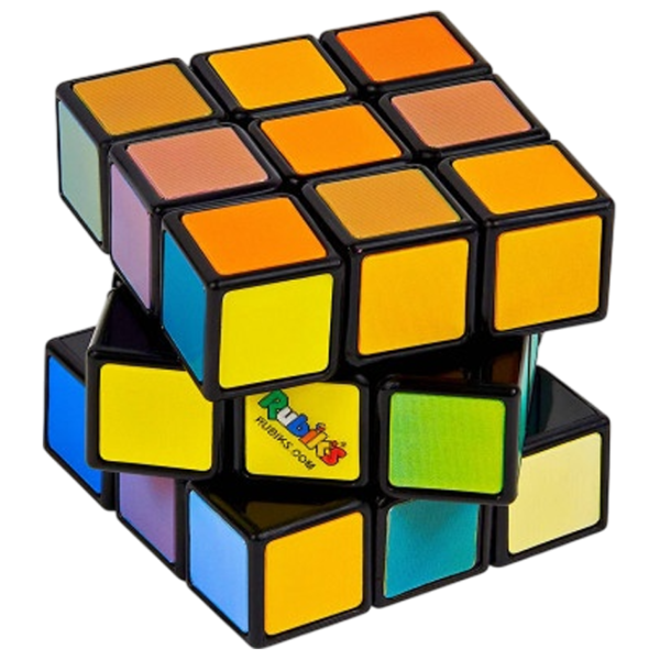 Joc de masă Rubik´s Impossible 8+/ Joc de logică photo 3