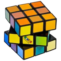 Joc de masă Rubik´s Impossible 8+/ Joc de logică photo 3