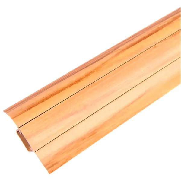 Плинтус Midas PREXA 44 ПВХ / 2500 мм photo 1