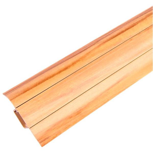 Плинтус Midas PREXA 44 ПВХ / 2500 мм photo 1