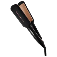 Выпрямитель для волос Remington S9150B  / Brown Черный