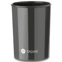 Set tacâmuri Tadar Silico Pemi Silicon / Black photo 4