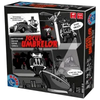 Joc de masă D-TOYS Jocul Umbrelor 9+/ Strategie