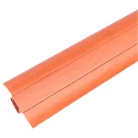 Plintă Midas PREXA 44 PVC / 2500 mm