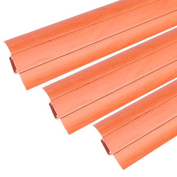 Plintă Midas PREXA 44 PVC / 2500 mm photo 2