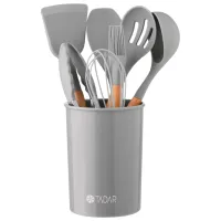 Кухонный набор Tadar Silico Pemi Силикон / Серый