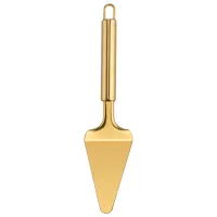 Шпатель Konighoffer Amber Нержавеющая сталь / Золотистый