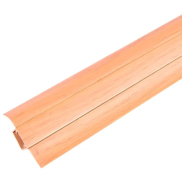 Plintă Midas PREXA 44 PVC / 2500 mm photo 1