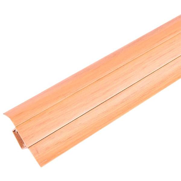 Plintă Midas PREXA 44 PVC / 2500 mm photo 1