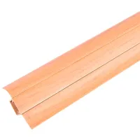 Plintă Midas PREXA 44 PVC / 2500 mm