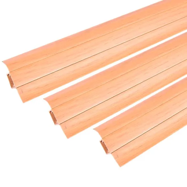 Plintă Midas PREXA 44 PVC / 2500 mm photo 2