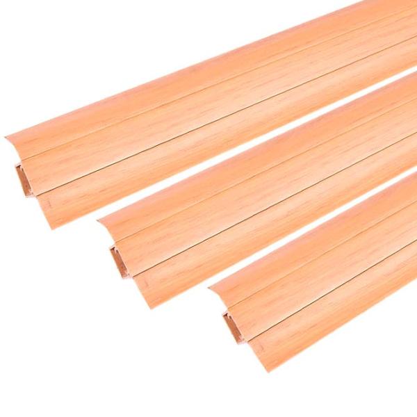 Plintă Midas PREXA 44 PVC / 2500 mm photo 2