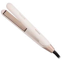 Выпрямитель для волос Remington S4740 52 Вт / Beige Белый