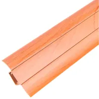 Plintă Midas PREXA 44 PVC / 2500 mm