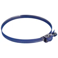 Colier din metal Europlast QIP110 1 buc.