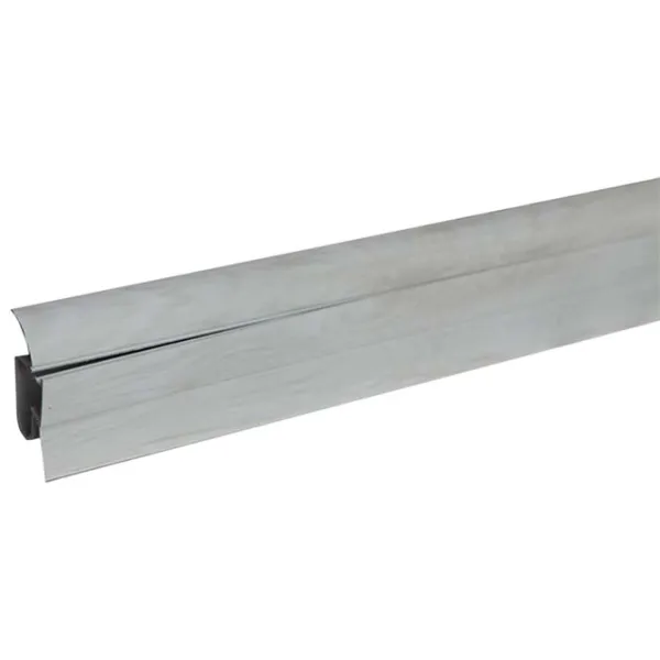 Plintă Midas PREXA 54 PVC / 2500 mm photo 1
