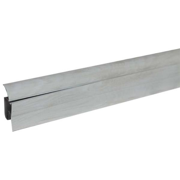 Plintă Midas PREXA 54 PVC / 2500 mm photo 1