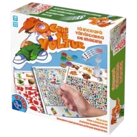 Настольная игра D-TOYS Орлиный глаз 4+/ Развитие