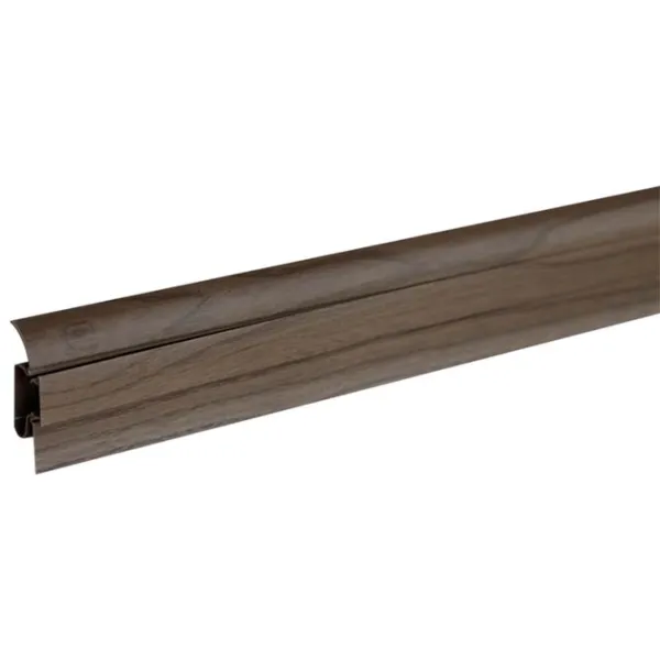 Плинтус Midas PREXA 54 ПВХ / 2500 мм photo 1
