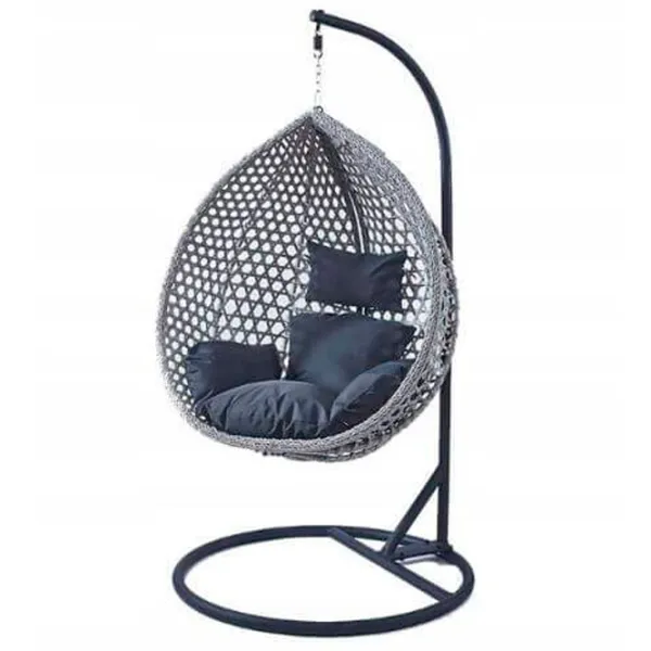 Balansor Tehno MS QN-08 (58920) Gray /  photo 1