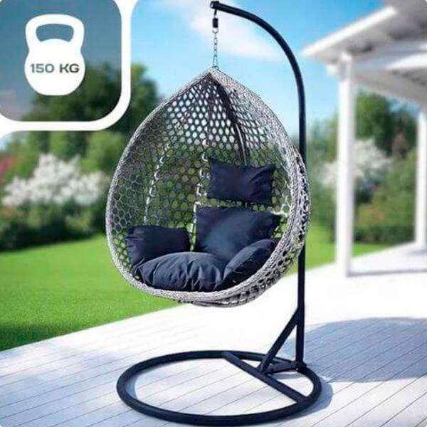 Balansor Tehno MS QN-08 (58920) Gray /  photo 3