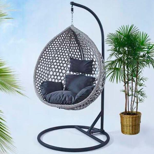 Balansor Tehno MS QN-08 (58920) Gray /  photo 4