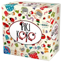 Joc de masă D-TOYS Piki Koko 3+/ Strategie