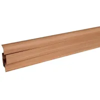 Плинтус Midas PREXA 82 ПВХ / 2500 мм