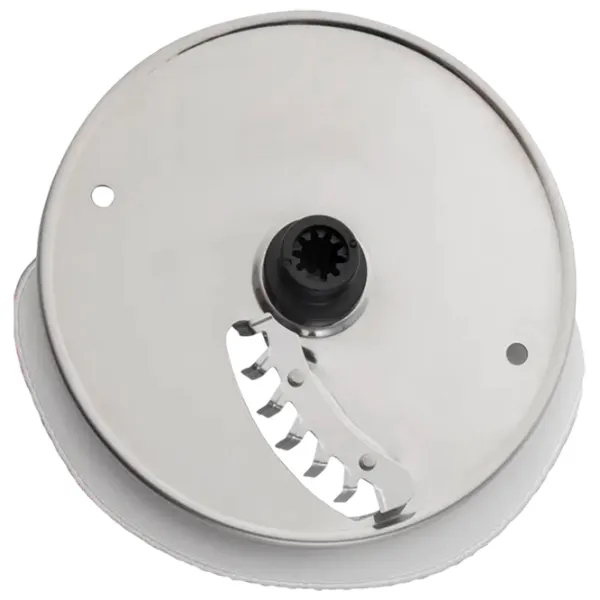 Robot de bucătărie Gorenje SBR1500E 1500 W / Silver photo 8