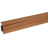 Плинтус Midas PREXA 54 ПВХ / 2500 мм