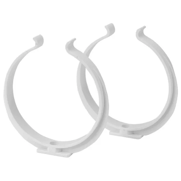 Suport Europlast AZ100 Plastic / White photo 1