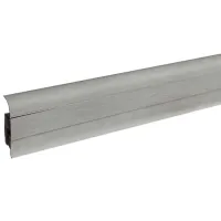 Плинтус Midas PREXA 82 ПВХ / 2500 мм