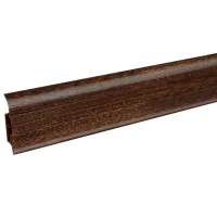 Плинтус Midas PREXA 82 ПВХ / 2500 мм