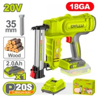 Cтеплер DYLLU DTBJ1308 Зеленый