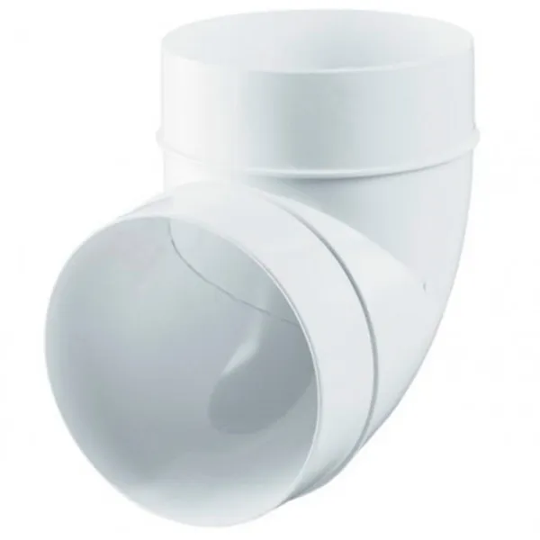 Cot Europlast AL150-90 Plastic / White photo 1