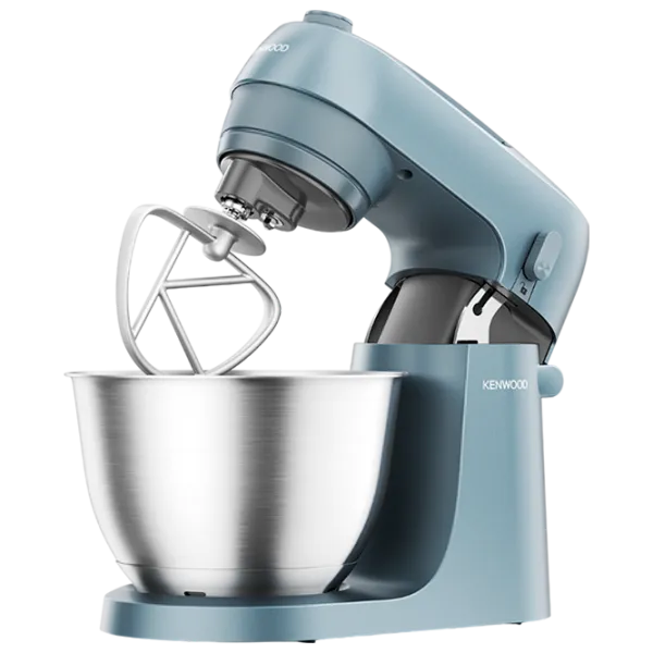 Кухонная машина Kenwood KZM 35.000 800 Вт / Синий photo 1