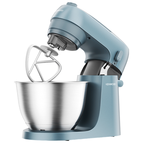 Кухонная машина Kenwood KZM 35.000 800 Вт / Синий photo 1