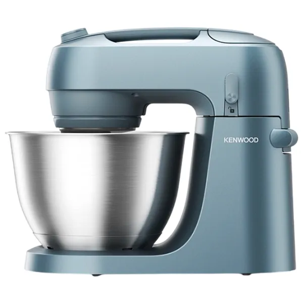 Кухонная машина Kenwood KZM 35.000 800 Вт / Синий photo 2