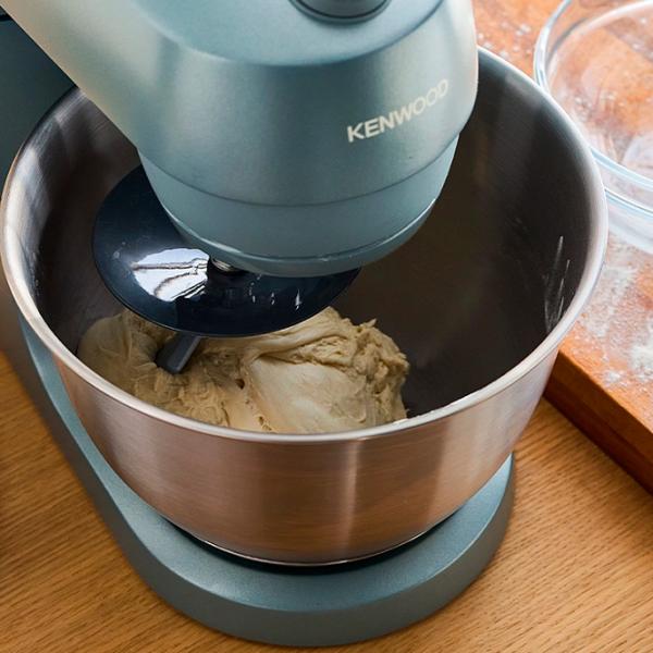 Кухонная машина Kenwood KZM 35.000 800 Вт / Синий photo 5