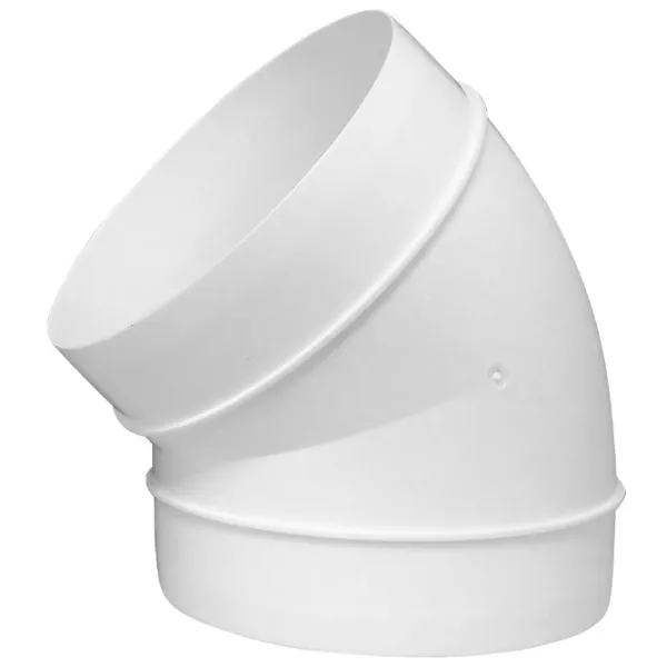 Cot Europlast AL125-45 Plastic / White photo 1