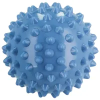 Minge medicinală Spokey Grespi Duo PVC / Multicolor photo 3