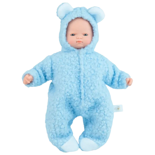 Păpușă Marina & Pau Teddy 108 poopsie / 3+ photo 2