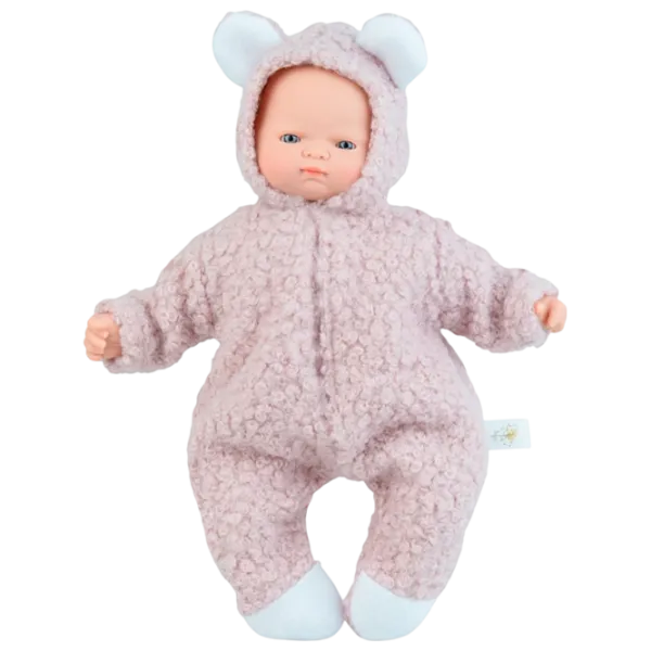 Păpușă Marina & Pau Teddy 108 poopsie / 3+ photo 3