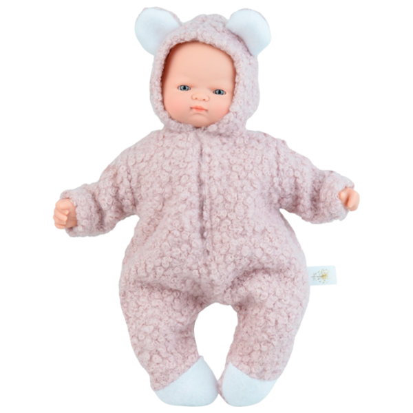 Păpușă Marina & Pau Teddy 108 poopsie / 3+ photo 3