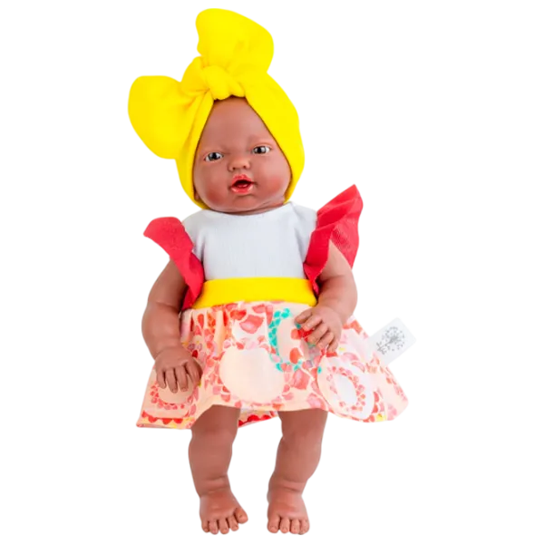 Păpușă Marina & Pau Kenia 208 poopsie / 3+ photo 3