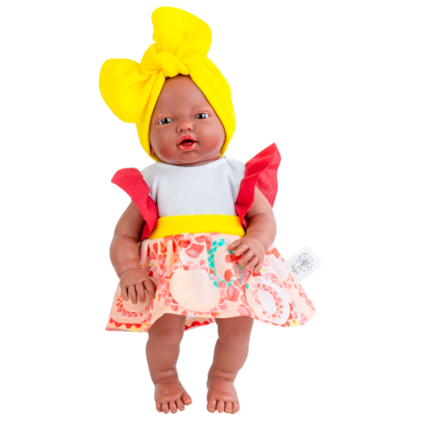 Păpușă Marina & Pau Kenia 208 poopsie / 3+ photo 3