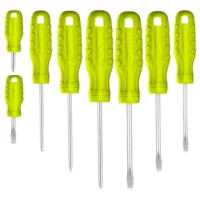 Набор отвёрток DYLLU DTSS2408 Количество в наборе: 8