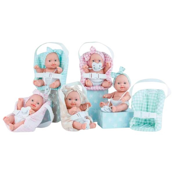 Păpușă Marina & Pau Cookie 315 poopsie / 3+ photo 1