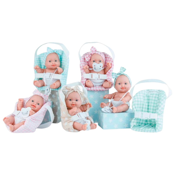 Păpușă Marina & Pau Cookie 315 poopsie / 3+ photo 1